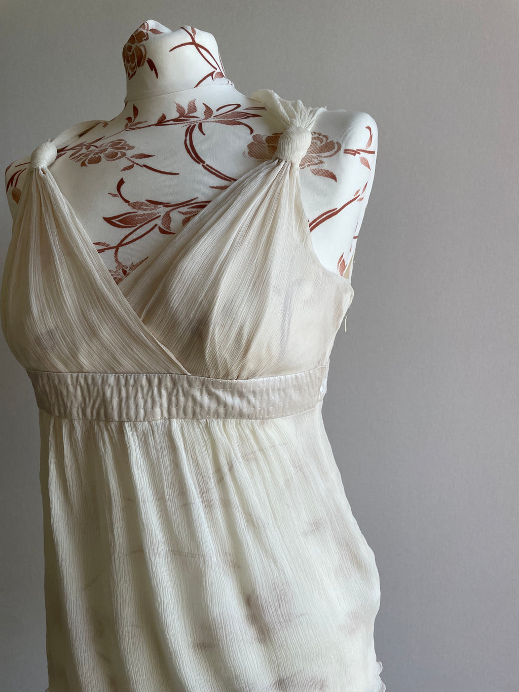 monnari silk