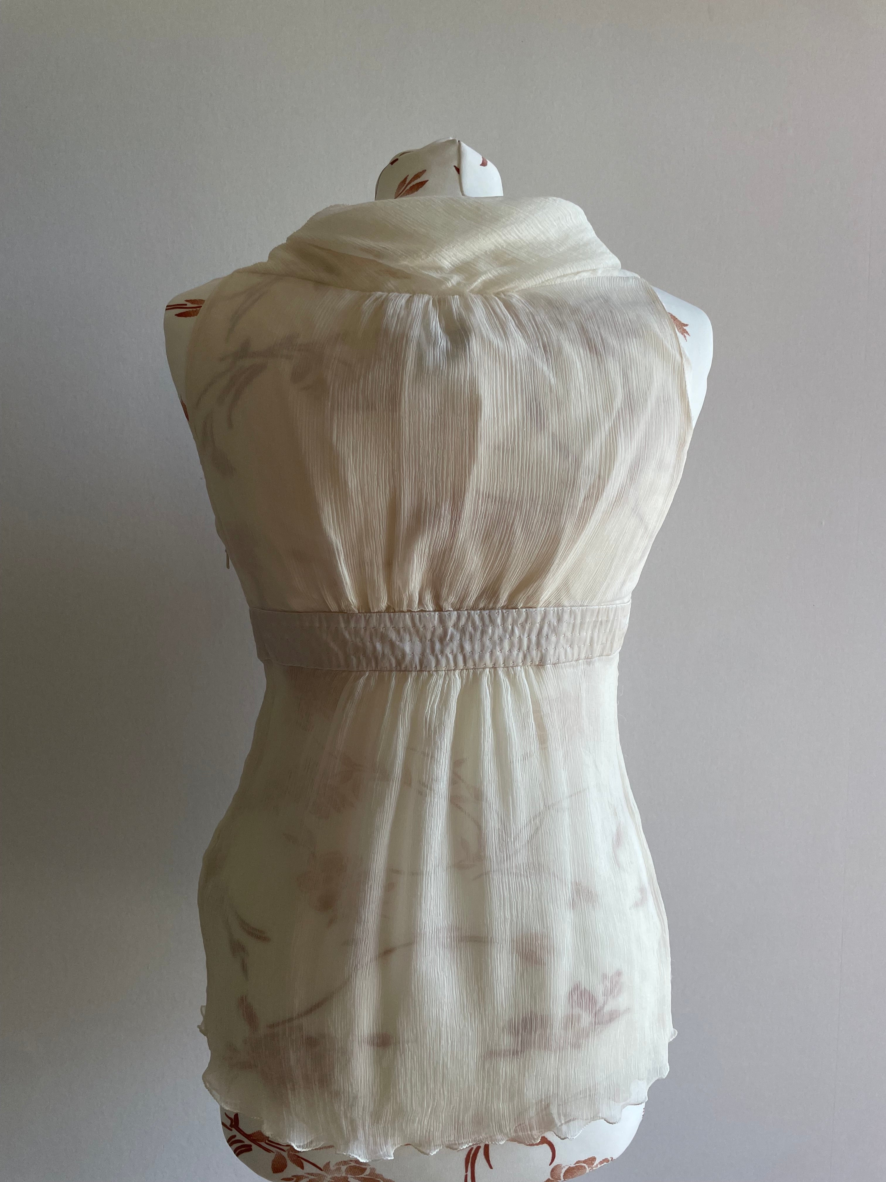 monnari silk