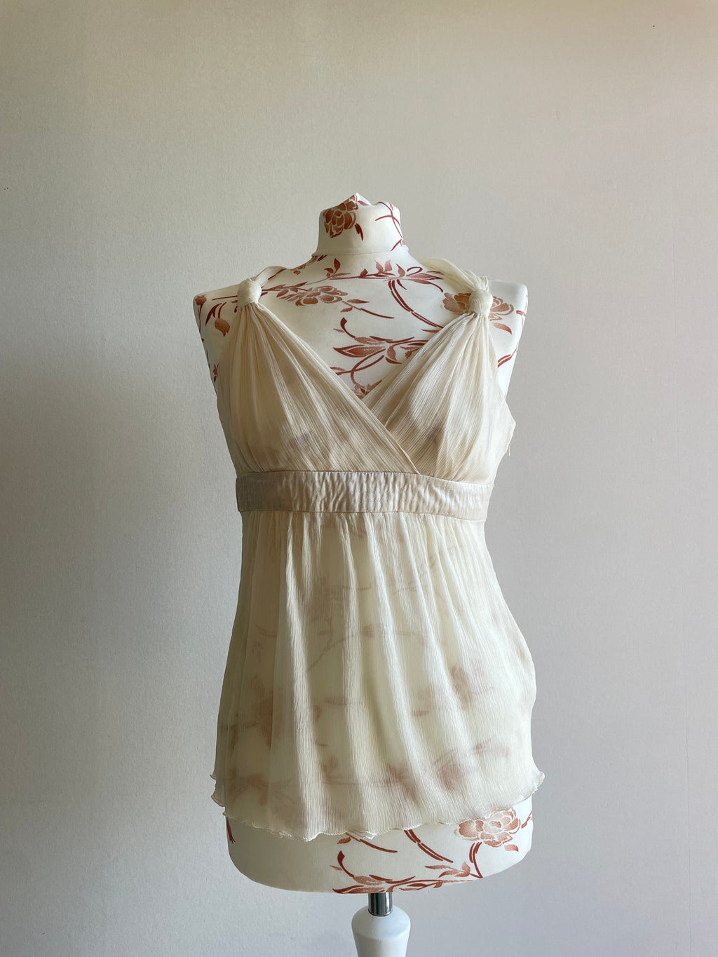 monnari silk