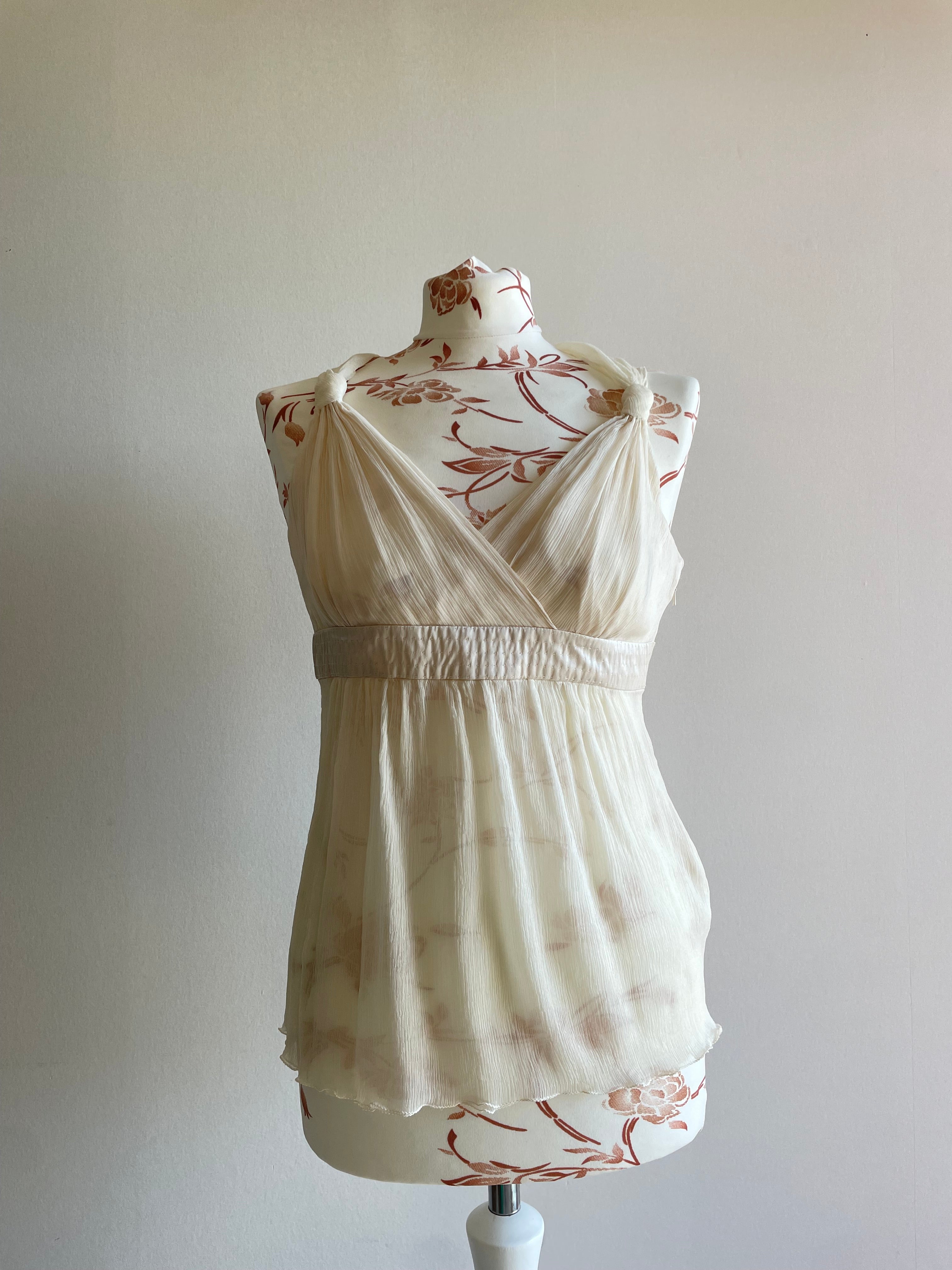 monnari silk