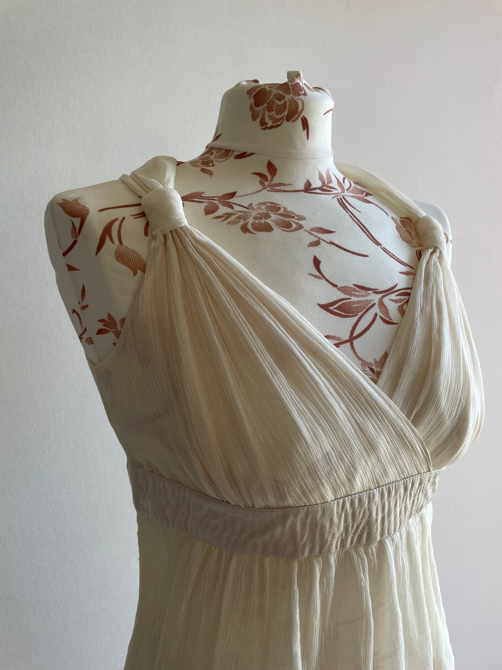 monnari silk