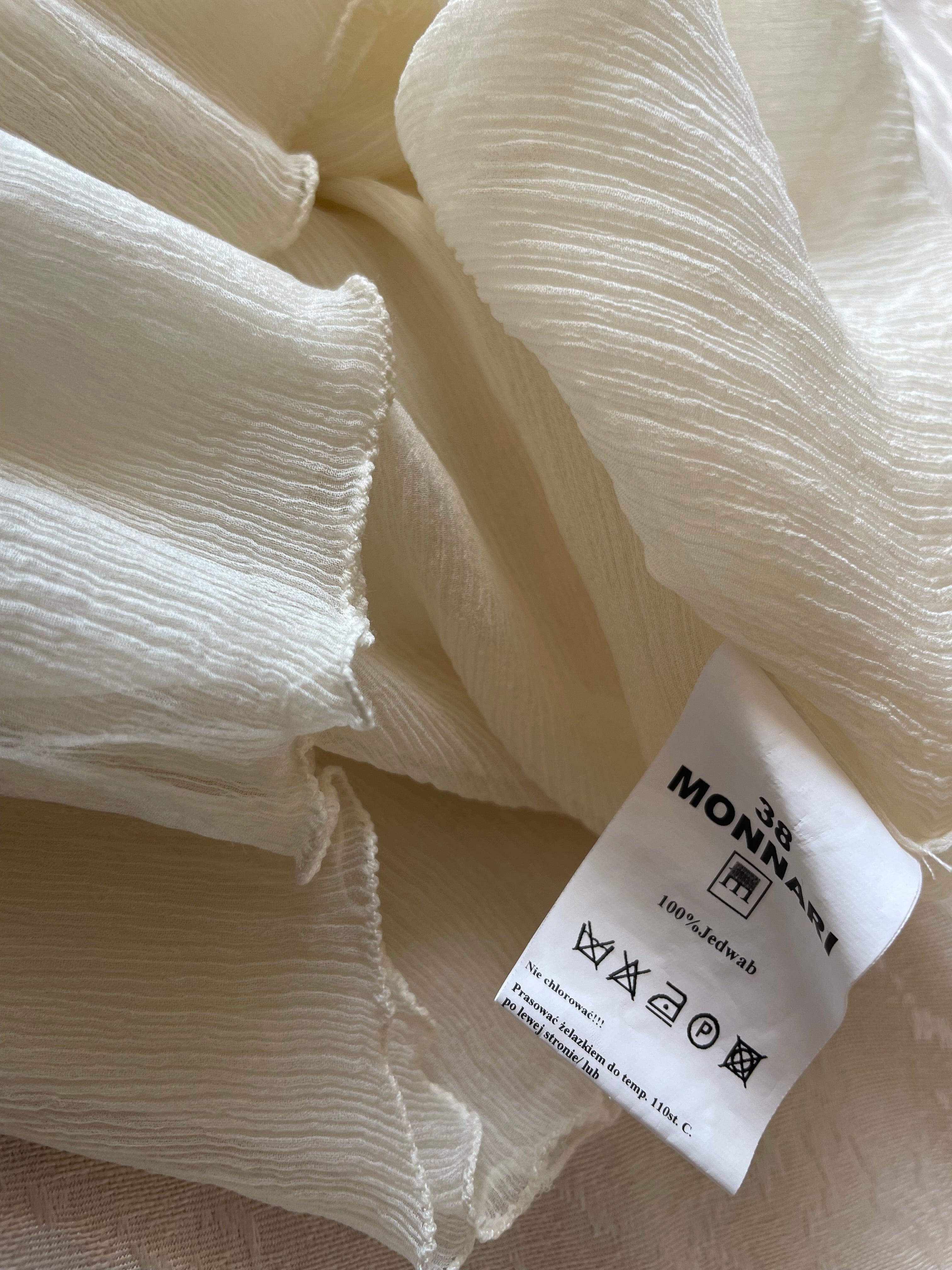 monnari silk
