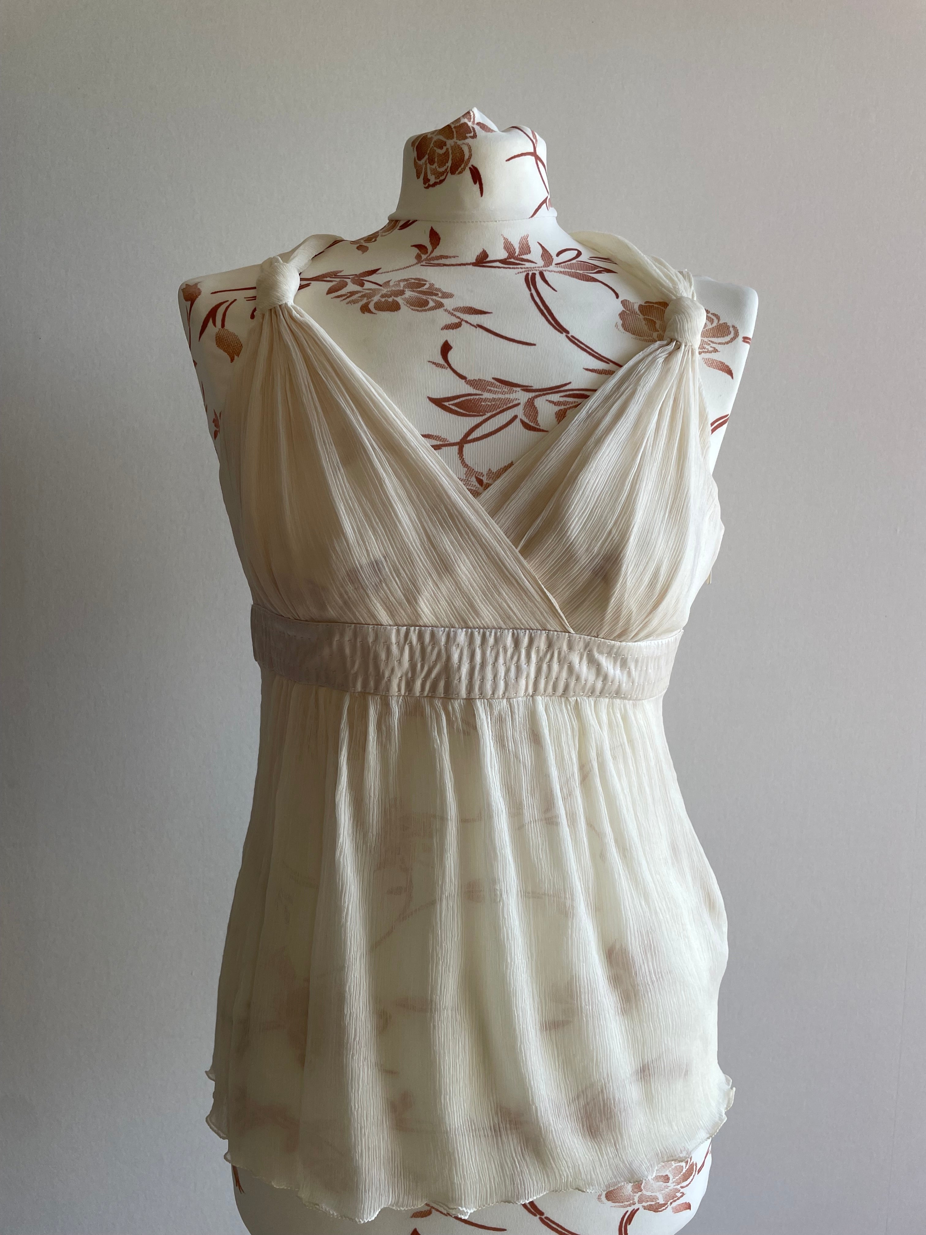 monnari silk