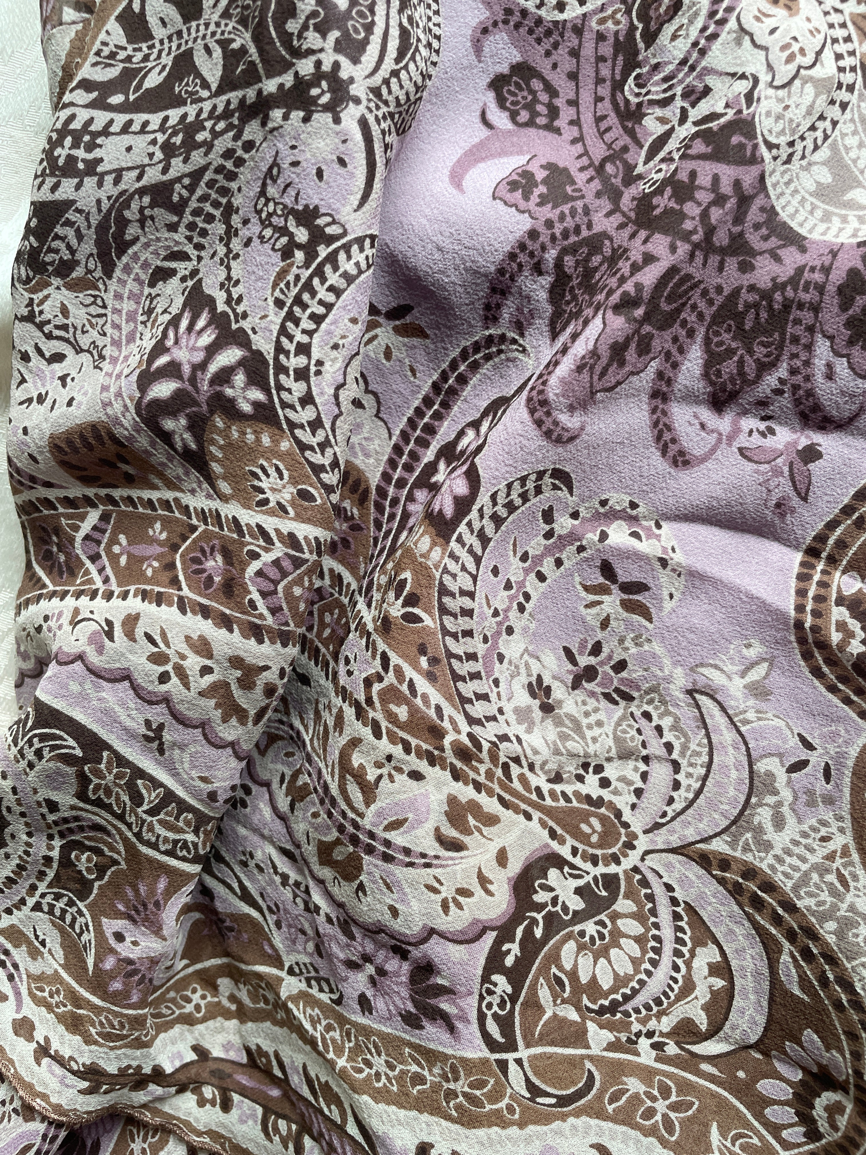 100% silk bias cut dress
