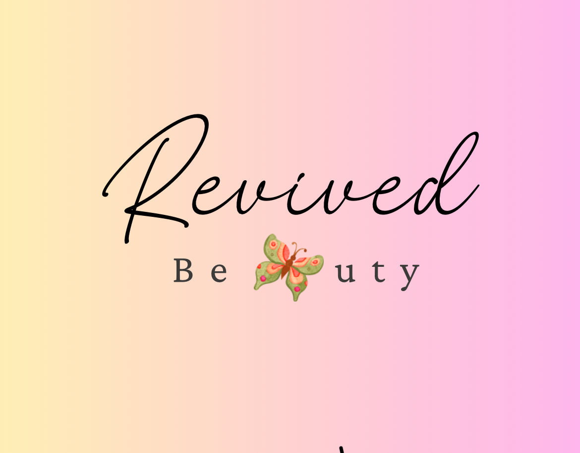 Revivedbeauty